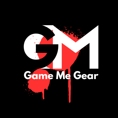 Game Me Gear